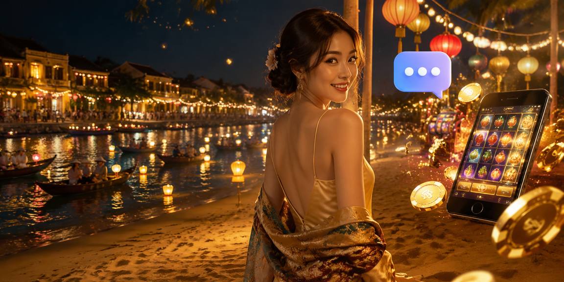 888k bet Casino Trực Tuyến Nhịp Sống Việt