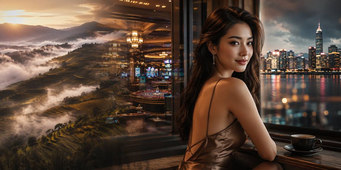 888k bet Những Gì Có Trong Sảnh Casino Của Chúng Tôi